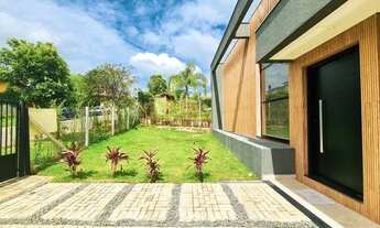 Imagem 4: Chácara com 3 dormitórios à venda, 1000 m² por R$ 2.560.000,00 - Condomínio Terras de Itai