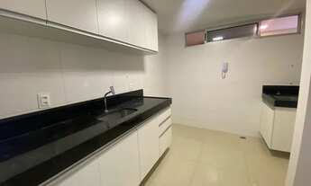 Imagem 6: Apartamento para venda c/ 67mts2 com 2 quartos sendo 1 suíte. Condomínio lazer completo