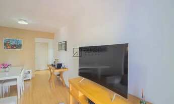 Imagem 7: Venda Apartamento 3 Dormitórios - 76 m² Vila Olímpia