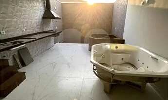 Imagem 7: Encantador Sobrado com 3 Dormitórios e 3 Suítes na Vila Carrão: Elegância e Conforto em Ca