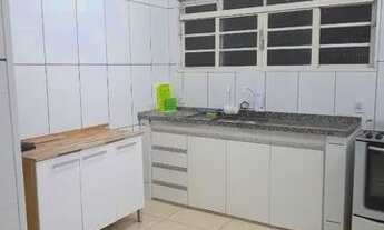 Imagem 3: Aluga-se Casa Mobiliada