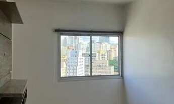Imagem 3: Apartamento para aluguel com 45 metros quadrados com 1 quarto em Bela Vista - São Paulo