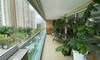 Imagem 1: Apartamento em condomínio com infra total no brooklin