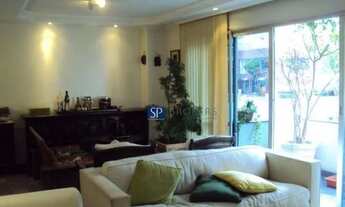 Imagem 1: Apartamento com 3 dormitórios à venda, 113 m² por R$ 530.000,00 - Real Parque - São Paulo