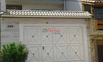 Imagem: Lindo Sobrado Reformado 3 Dorms Na Cidade