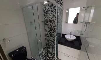 Imagem 2: Apartamento para venda possui 70 metros quadrados com 2 quartos