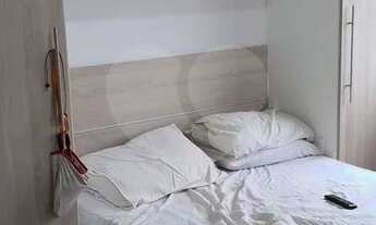 Imagem 6: Apartamento - 03 quartos - Méier [ME