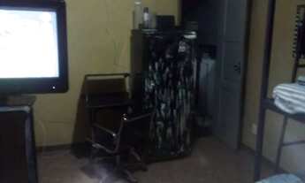 Imagem 5: Quarto Mobiliado e Compartilhado com Banheiro só pra Rapaz em VIla Isabel