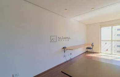 Imagem 2: Apartamento Venda 1 Dormitórios - 58 m² Vila Olímpia