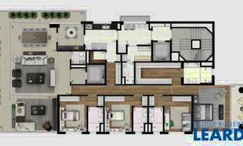 Imagem 2: APARTAMENTO - PARAÍSO - SP