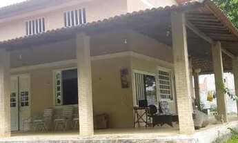 Imagem 2: Casa no araçagi com 3 quartos