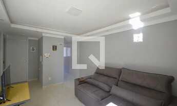 Imagem: Apartamento para Aluguel - Santa Amélia