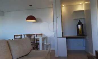 Imagem 2: Apartamento para aluguel possui 72 metros quadrados com 2 quartos