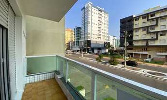 Imagem: Apartamento de 2 dormitórios com dependência