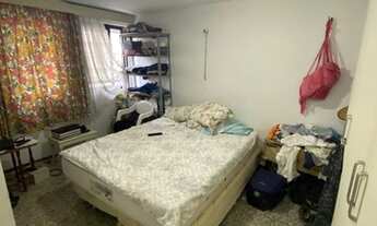 Imagem 6: Apartamento para venda tem 253 metros quadrados com 3 quartos em Meireles - Fortaleza - CE