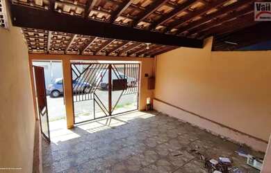 Imagem 4: Casa para Venda em Americana, Vila Conquista, 2 dormitórios, 1 banheiro, 2 vagas