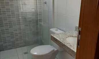 Imagem 4: LINDO APTO, 2 DORMS 1 SUITE, 2 VAGAS , UMA QUADRA DA PRAIA !!!!