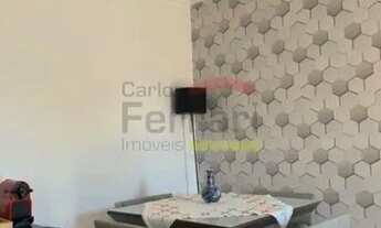 Imagem 7: Apartamento com 2 quartos - Casa Verde Rua Atilio Piffer