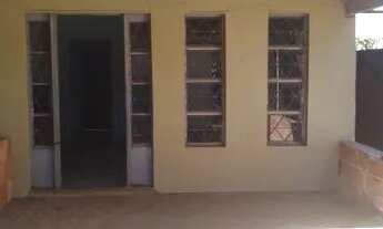 Imagem: Aluga-se casa no santa fé