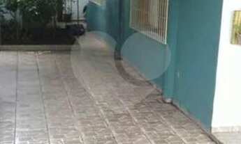 Imagem 5: CASA TÉRREA NO PARQUE EDU CHAVES. AGENDE SUA VISITA!!