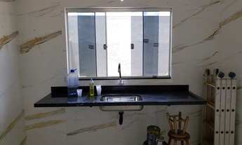 Imagem 5: Casa com 1 suíte e 1 quarto