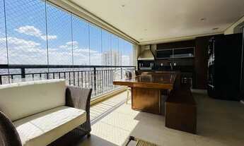 Imagem: Condomínio Splendor Tatuapé, Rua Sete