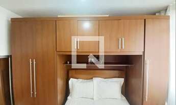 Imagem 6: Apartamento à Venda - Santa Mônica, 2 Quartos, 45 m2