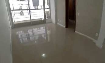 Imagem 1: Apartamento com 2 quartos no Centro de Florianópolis