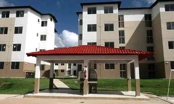 Imagem 3: Condomínio Bella Cittá Algodoal Marituba