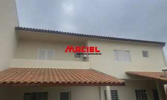 Imagem 2: Casa Sobrado em São José dos Campos