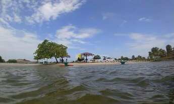 Imagem 1: CASA NO ABAÍS Casa com 1 dormitório