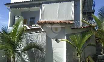 Imagem 2: Casa de vila - 02 quartos - Cascadura [ME