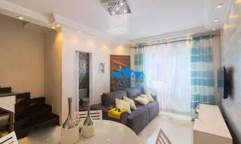 Imagem 2: Sobrado com 3 dormitórios à venda, 80 m² por R$ 545.000,00 - Vila Matilde - São Paulo/SP