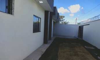 Imagem 2: Casa para venda tem 100 metros quadrados com 2 quartos