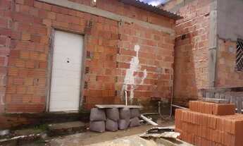 Imagem 1: Terreno Casa com 1 dormitório