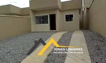 Imagem 2: Linda Casa de 2 Quartos sendo 1 Suíte, Maria Turri - Rio das Ostras - RJ