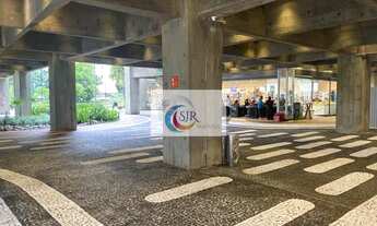 Imagem 5: Sala/Conjunto para aluguel tem 952 metros quadrados em Vila Nova Conceição - São Paulo - S