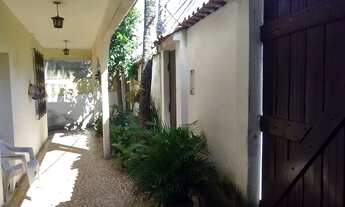 Imagem 7: Casa no Jardim Carioca