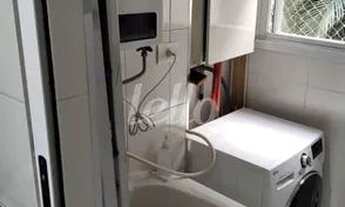 Imagem 5: São Paulo - Apartamento Padrão - Mooca