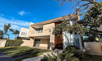 Imagem: ALPHAVILLE ARAGUAIA