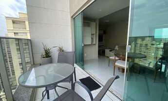 Imagem 6: Aluguel - APARTAMENTO - VILA DA SERRA NOVA LIMA MG