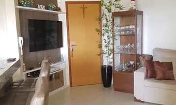 Imagem 4: Apartamento Gleba