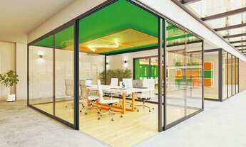 Imagem 5: Apartamento com 2 quartos, suíte, Zona Sul - São Paulo - SP