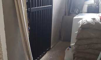 Imagem: Vende se uma casa no morro da asa delta,bem