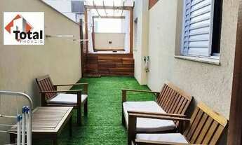 Imagem 3: BELO HORIZONTE - Apartamento Padrão - Castelo