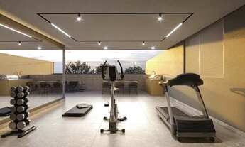 Imagem 6: Apartamento para venda tem 504 metros quadrados com 4 quartos em Jardim Europa - São Paulo