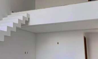 Imagem 2: Casa de condomínio para venda tem 125 metros quadrados com 3 quartos