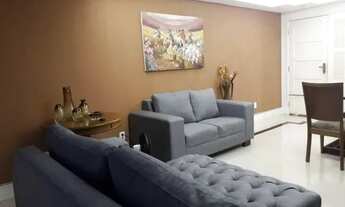 Imagem 5: Apartamento à venda, 155 m² por R$ 245.000,00 - Lagoa Nova - Natal/RN