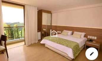 Imagem 2: Lindo Flat em Pedra Azul