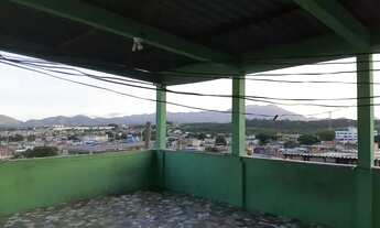 Imagem 2: Casa em Guadalupe- 2 Quartos